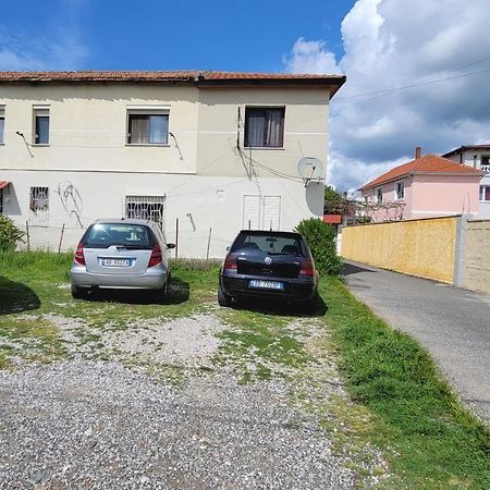 Tuana'S Apartment Shkodër 외부 사진
