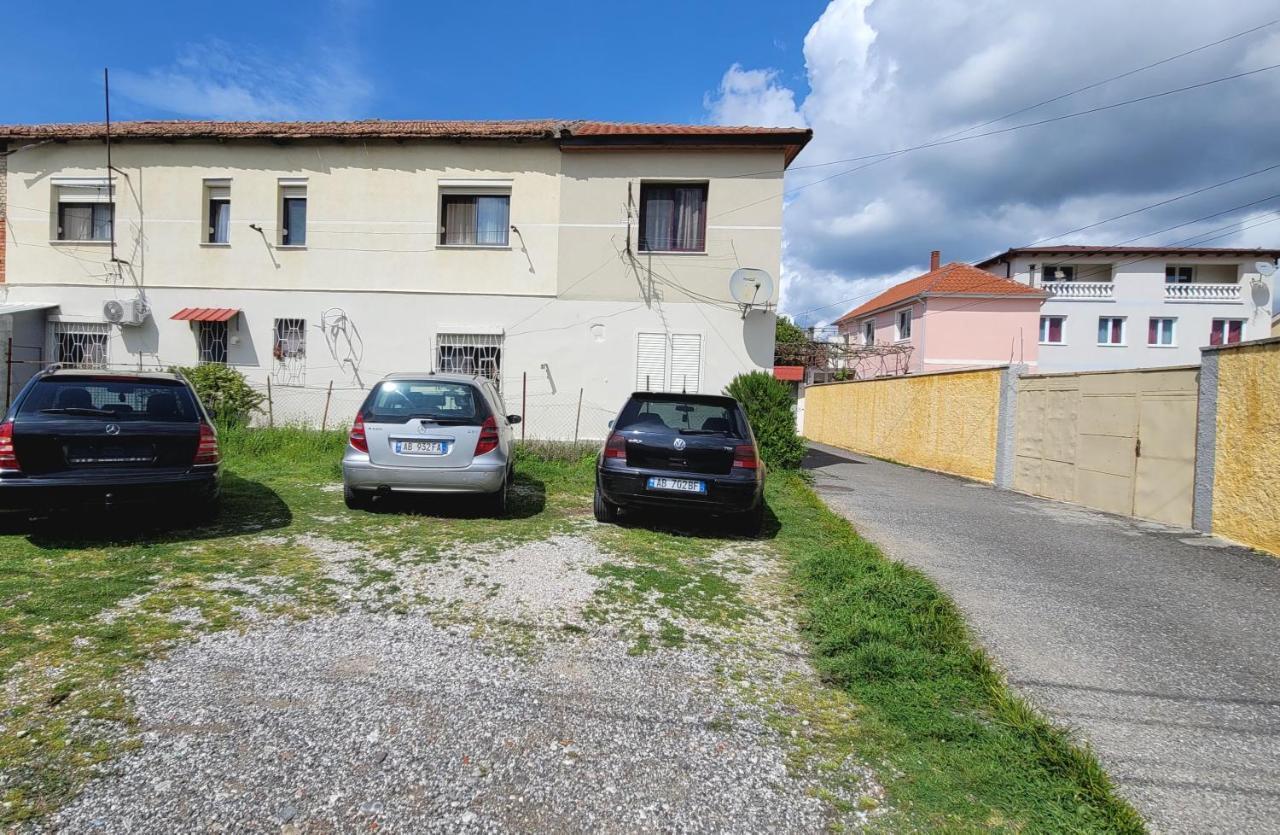 Tuana'S Apartment Shkodër 외부 사진
