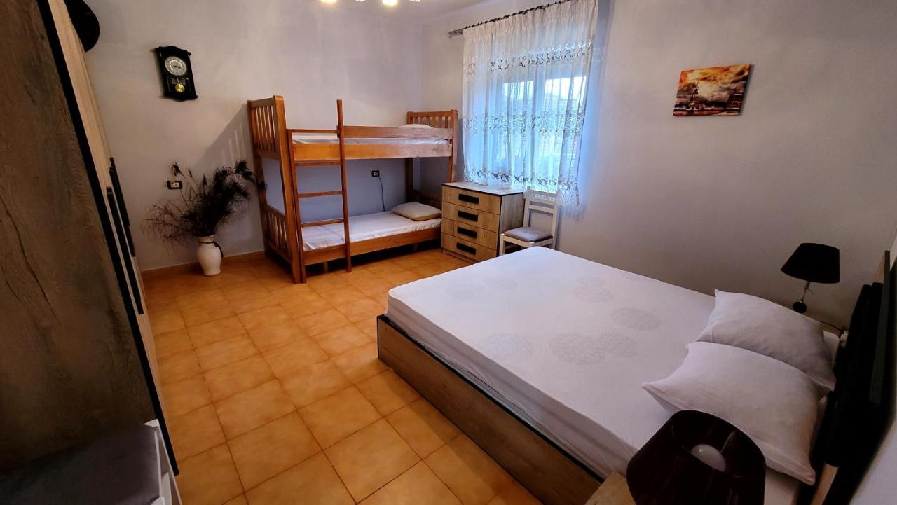 Tuana'S Apartment Shkodër 외부 사진
