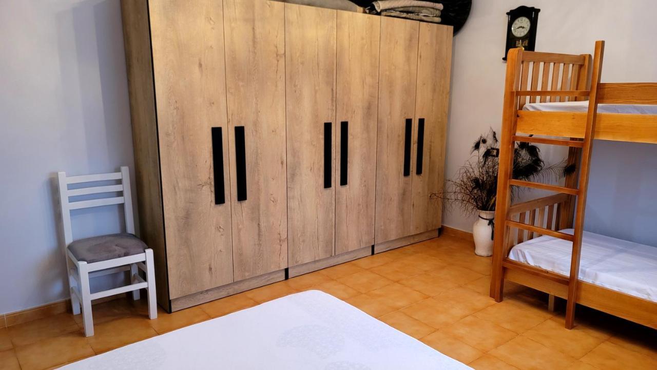 Tuana'S Apartment Shkodër 외부 사진