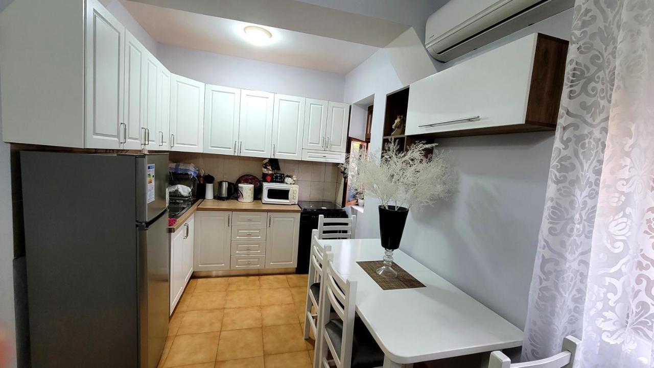 Tuana'S Apartment Shkodër 외부 사진