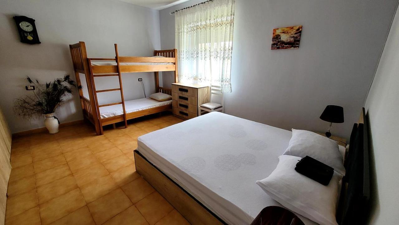 Tuana'S Apartment Shkodër 외부 사진