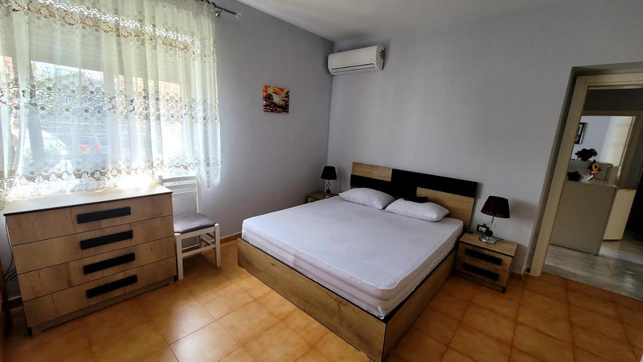 Tuana'S Apartment Shkodër 외부 사진