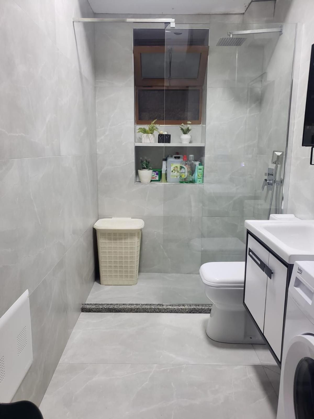 Tuana'S Apartment Shkodër 외부 사진