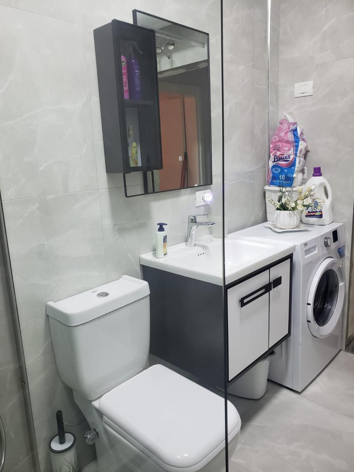 Tuana'S Apartment Shkodër 외부 사진