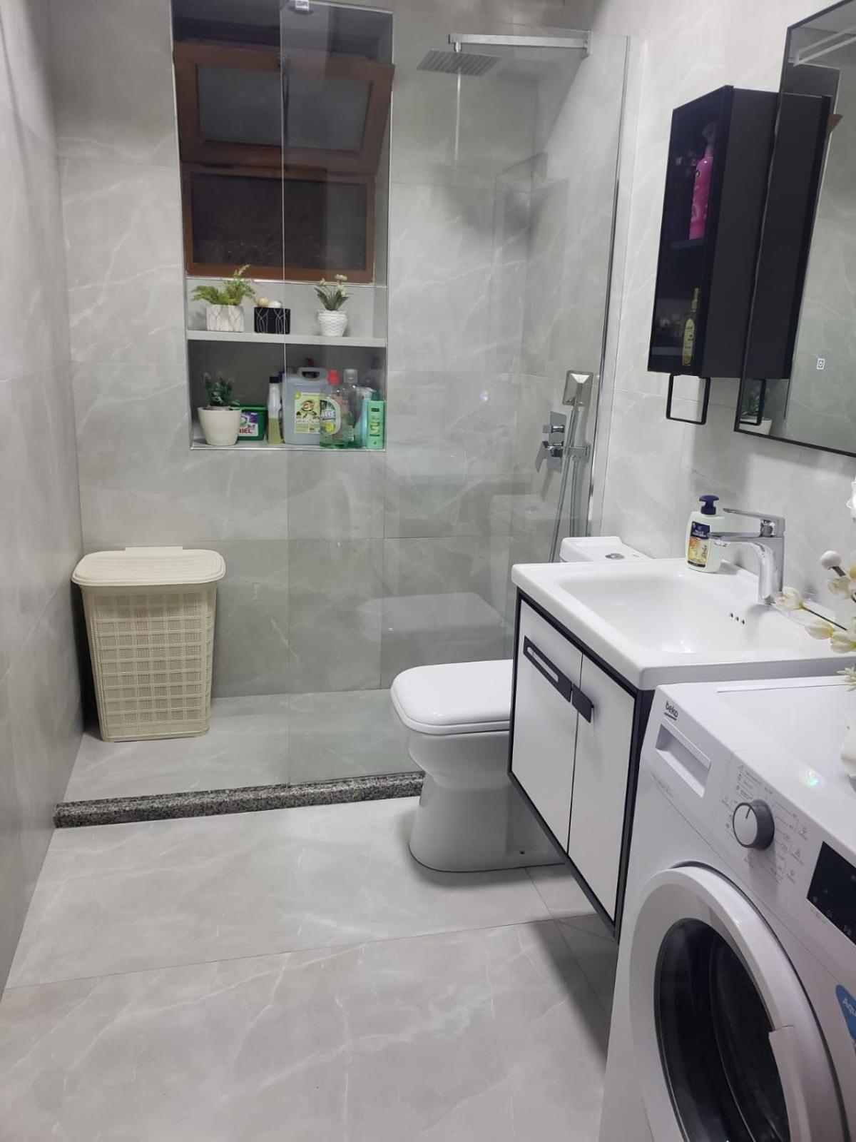 Tuana'S Apartment Shkodër 외부 사진